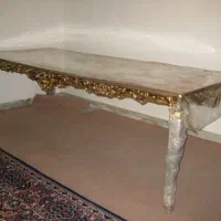 میز ناهار خوری