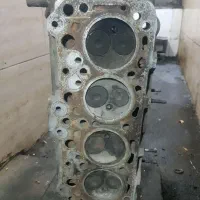 سرسیلندر و رادیاتور پژو ۵۰۴