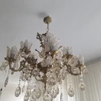 لوستر برنز پرکار