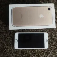 ایفون ۷. ۱۲۸ گیگ