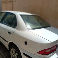 سمند ef7|خودرو سواری و وانت|کاشمر, |دیوار