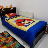تخت یکنفره