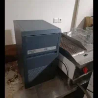 یخساز برما ایتالیایی