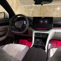 بی وای دی سانگ پلاس۲۰۲۵چشم خدا/آپارتمان/کرولاکراس