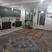 فروش خانه ۱۲۵ متری،شهرک سلمان