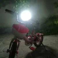 دوچرخه دخترانه 12