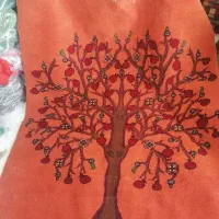 فرش دستبافت خراسان