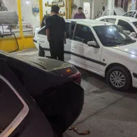 صداگیری تخصصی کابین خودرو رفع صدای باد و جیرجیر