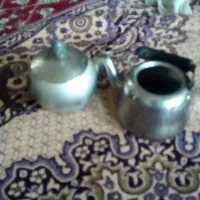 قوری|قوری، کتری، قهوه‌ساز دستی|نیشابور, شهرک رضوی|دیوار