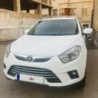 جک اس ۵ مدل ۹۶ بیرنگ