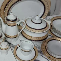 سرویس چینی اسپیدار