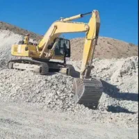بیل مکانیکی جهت اجاره