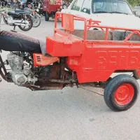 موتورسیکلت