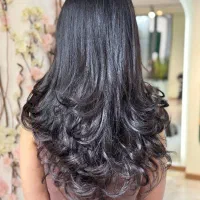 آموززش کوتاهی مو