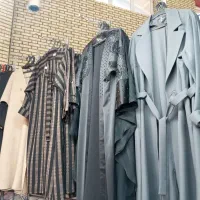 مانتور های جدید