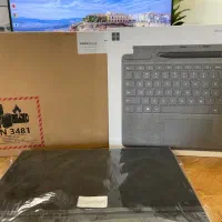 Surface Pro 10 - Ultra 7 -16-512