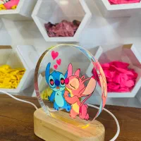 چراغ خواب شیشه ای