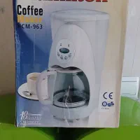 فروش قهوه ساز