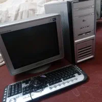 کامپیوتر الجی سالم