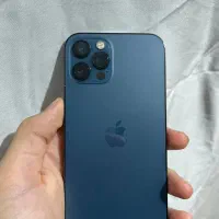 ایفون ۱۲پرو