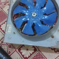 هواکش بزرگ