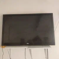 ال سی دی ۴۳اینچ ال جی اصل کره