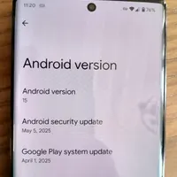 گوشی گوگل پیکسل ۶ پرو - google pixel 6 pro|موبایل|تهران, صادقیه|دیوار