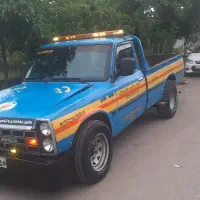 امداد خودرو یدککش (مکانیک سیار)(باطریساز)