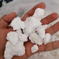 نمک معدن، صورتی، کریستال