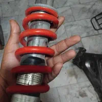 کمک وسط کراس