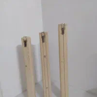 جا سیخی چوبی