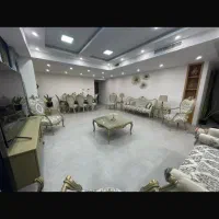 سرویس مبلمان ۷ نفره و ناهار خوری ۸ نفره