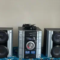 ظبط سونی rv777d مشابه نو