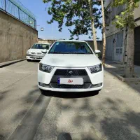 دنا پلاس ۵ دنده EF7 مدل ۱۴۰۴ بدون رنگ