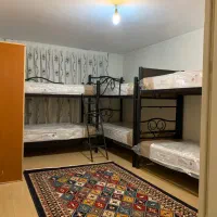 خوابگاه و پانسیون آقایان(دانشجویی کارمندی)