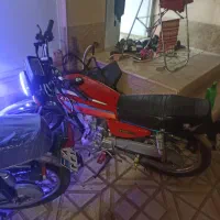 متور 125و 150