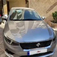 تارا v1مدل ۱۴۰۲  تیتانیوم در حد صفر