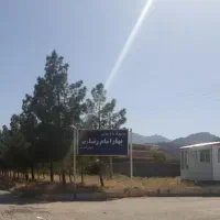فروش-یه-قطعه-زمین-شسته-و-رفته