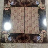 تخته نرد
