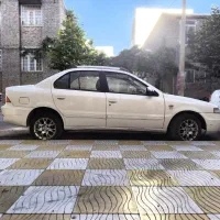 سمند سورن فروش فوری