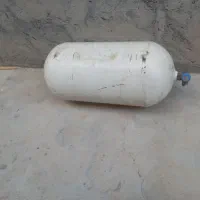 مخزن گاز cng