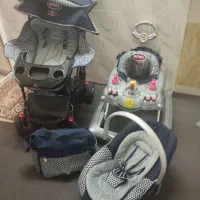 ست کیف کودک مدل اینتکس7800میلیون