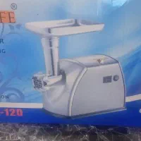 چرخ گوشت