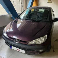 ۲۰۶ تیپ ۲ درجه یک