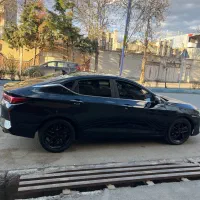 کی ام سی جی ۷