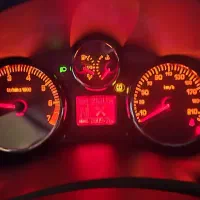 پژو ۲۰۷i TU5P فول اتومات ۱۴۰۳ پانورما ارتقا