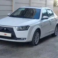 دنا پلاس فول آبشنال با فرمان دی کم‌کارگارانتی فعال