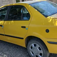 سمند مدل۹۷