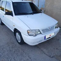پراید۱۱۱ مدل ۹۴