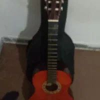 گیتار کلاریس سالم